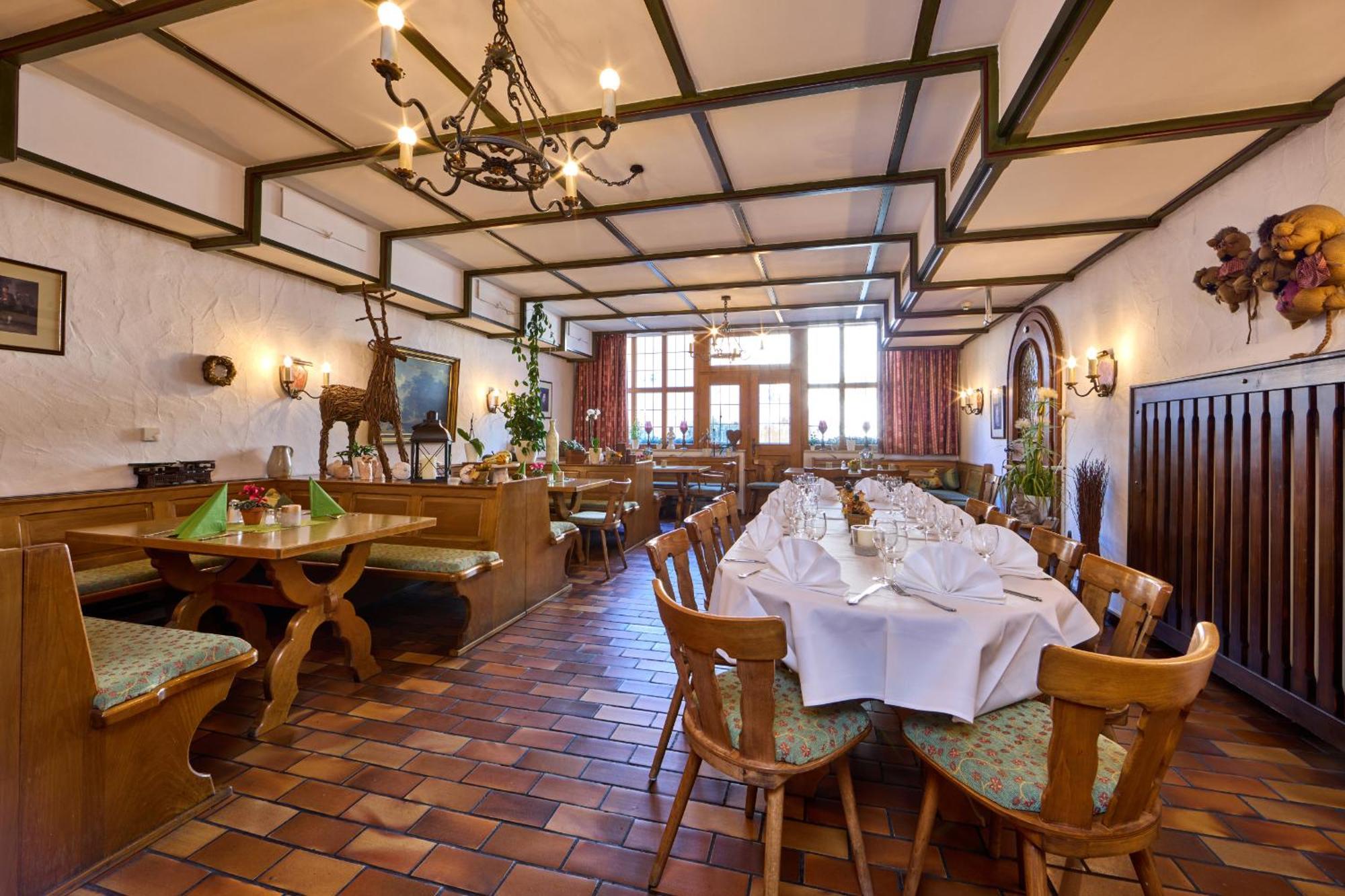 Hotel Drei Mohren Garmisch-Partenkirchen járás Kültér fotó