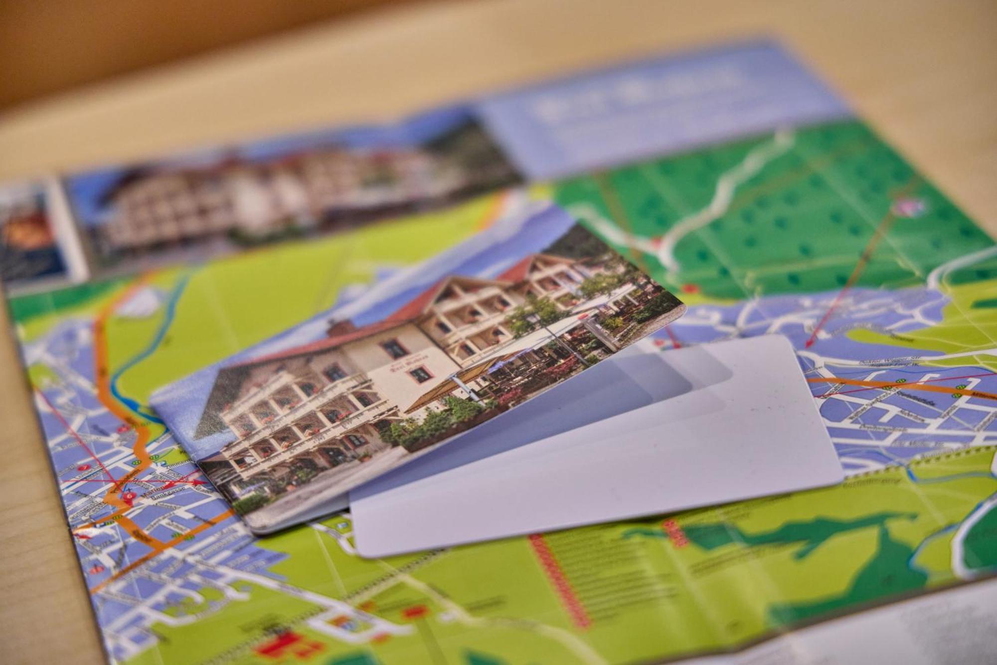 Hotel Drei Mohren Garmisch-Partenkirchen járás Kültér fotó