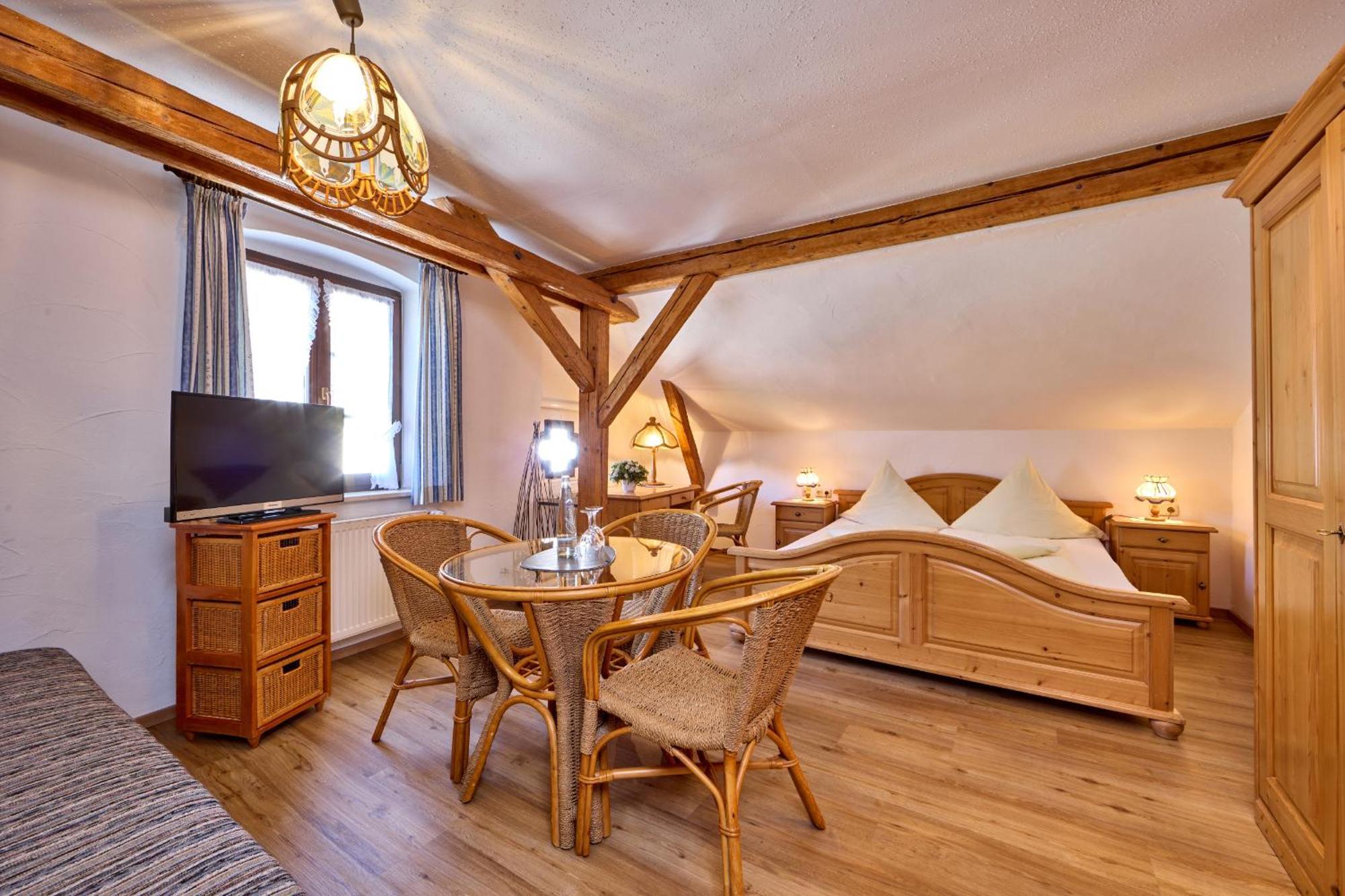 Hotel Drei Mohren Garmisch-Partenkirchen járás Kültér fotó