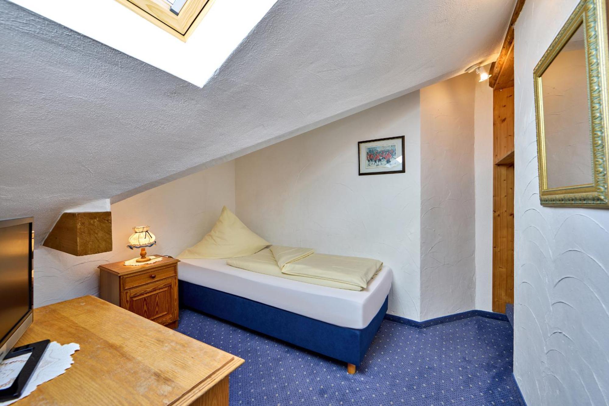 Hotel Drei Mohren Garmisch-Partenkirchen járás Kültér fotó