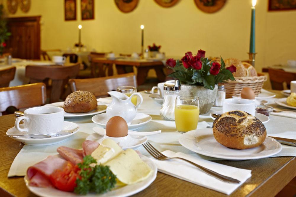 Hotel Drei Mohren Garmisch-Partenkirchen járás Kültér fotó